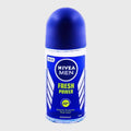 Nivea Men 48H Fresh Power Roll On 50ml