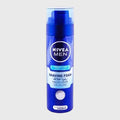 Nivea Men Fresh & Cool Shaving Foam 200ml