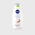 Nivea Coconut & Jojoba Oil Care Shower Gel 750ml