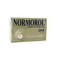 Normorol Q10 Extra Capsules 30s – Heart Health and Energy Support Capsules