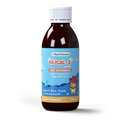 Nucal-Z mineral syrup Pakistan