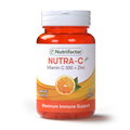 Nutra-C Plus immunity support Pakistan