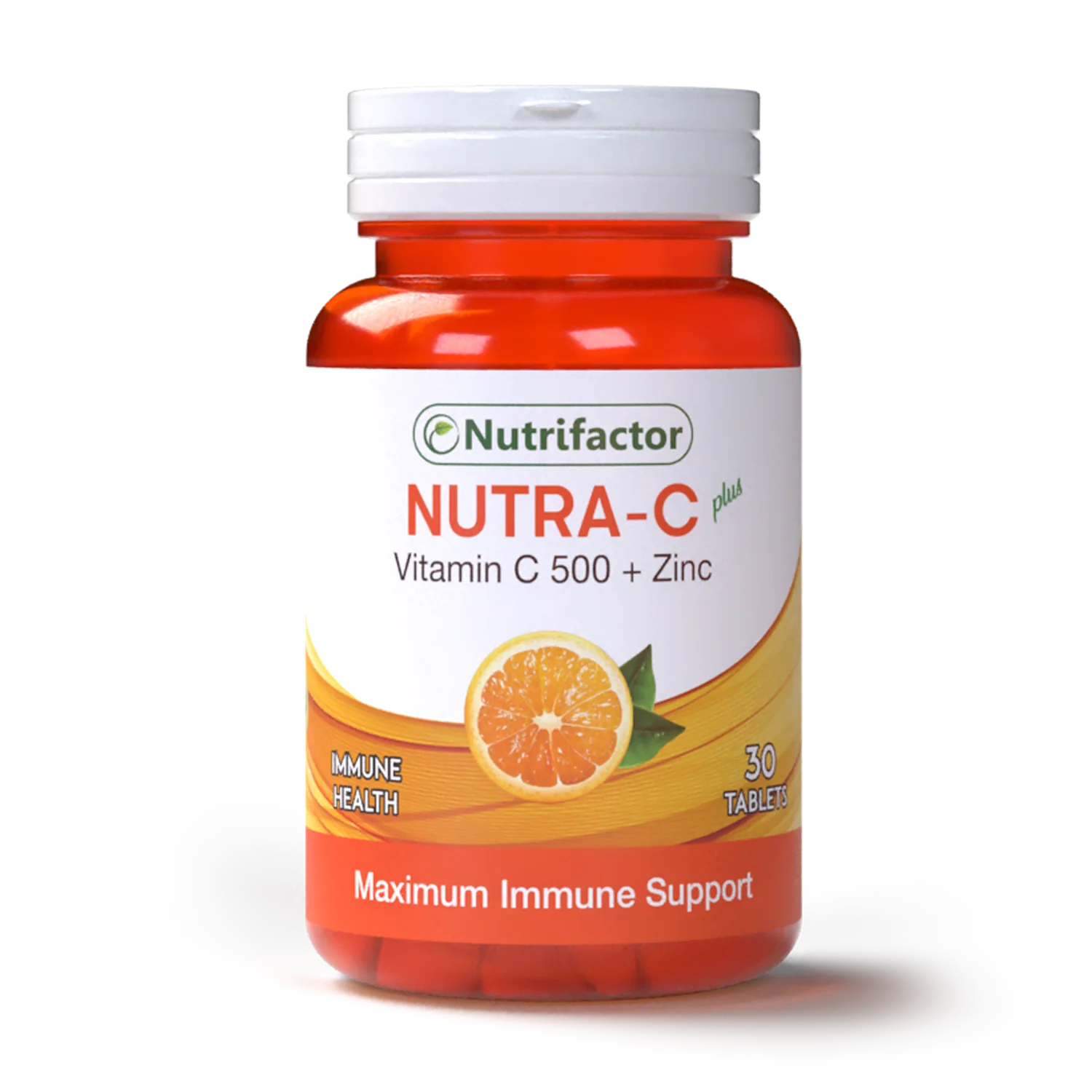 Nutra-C Plus immunity support Pakistan