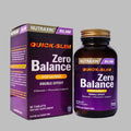 Zero Balance Tablets 60s Nutraxin for Weight Management & Metabolism Support