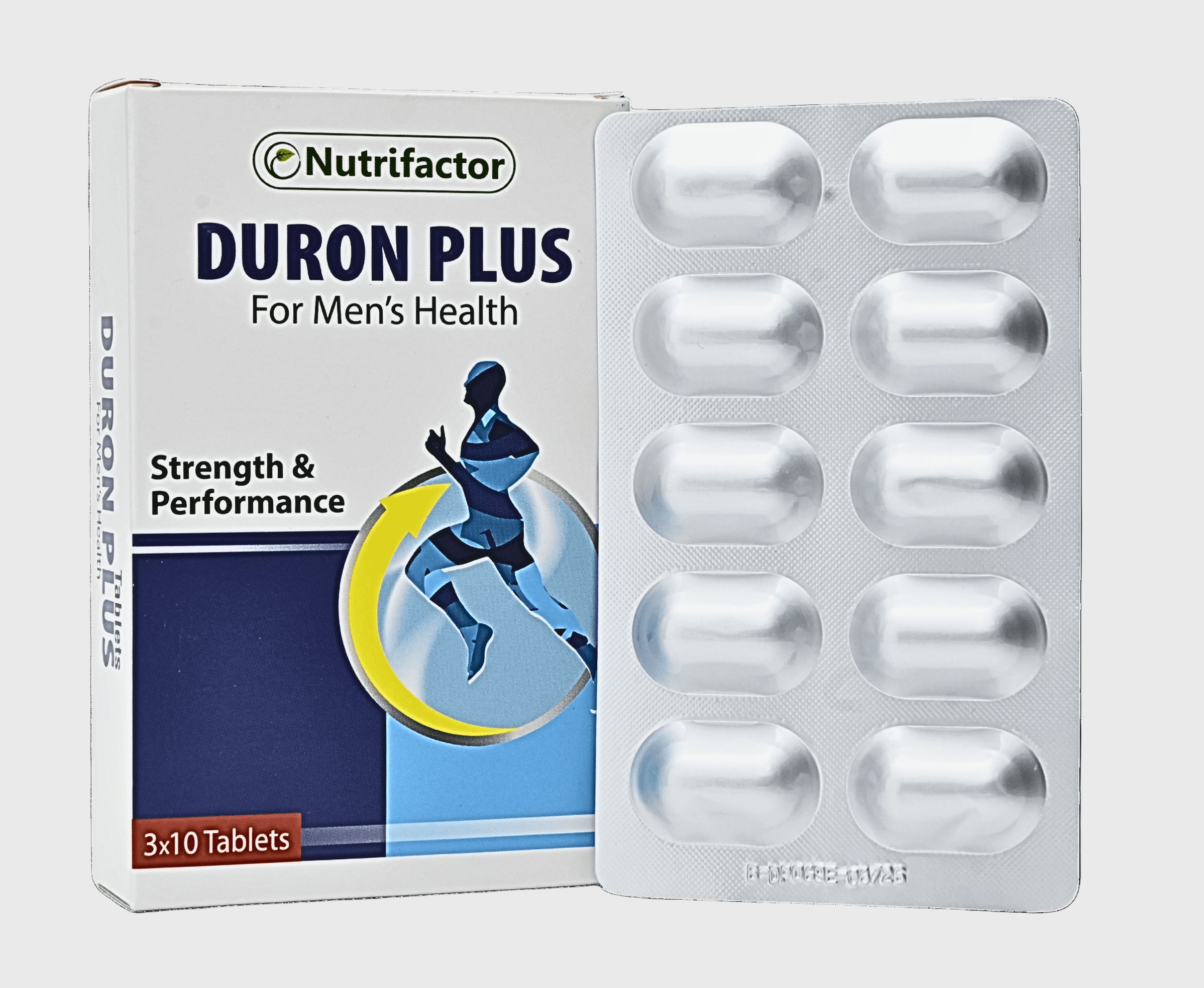 Nutrifactor Duron Plus