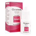 Ocumox 5ml Eye Drops – Bacterial Eye Infection Treatment