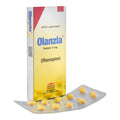Olanzia Tablets 5mg – For Schizophrenia and Mood Disorder Management