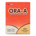 Ora-A Drops 10ml – Vision and Immunity Support Drops for Infants and Children