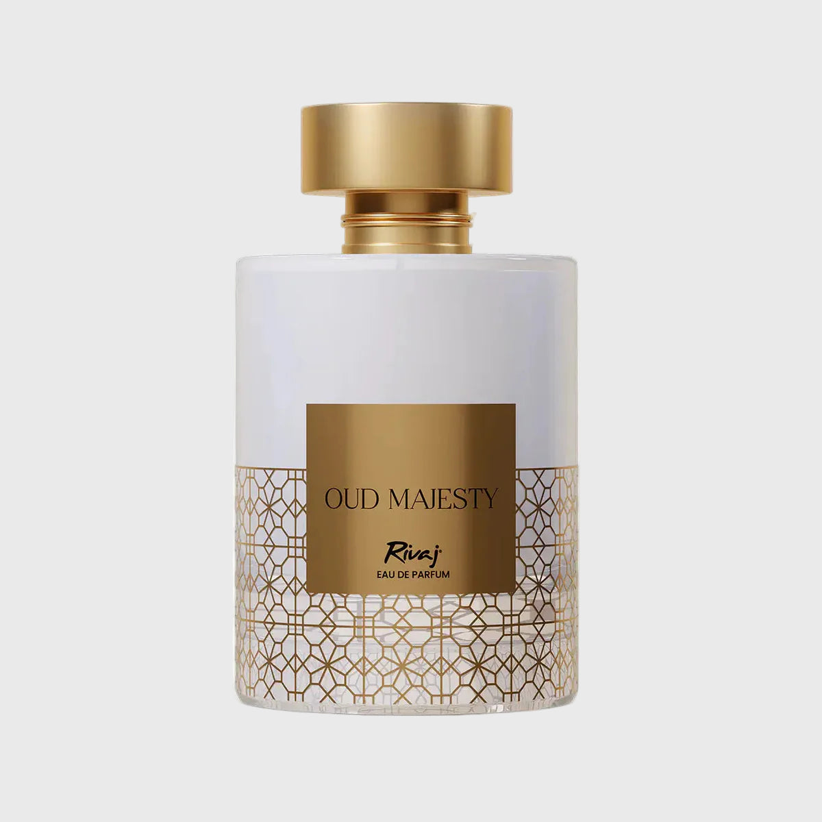 Oud Majesty Unisex Perfume 100 ml
