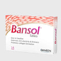 Bansol Tablets