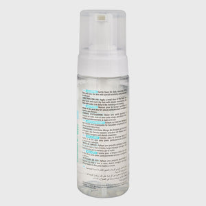 PHARMACERIS A Puri-Sensilium Soothing Face &amp; Eye Cleanser