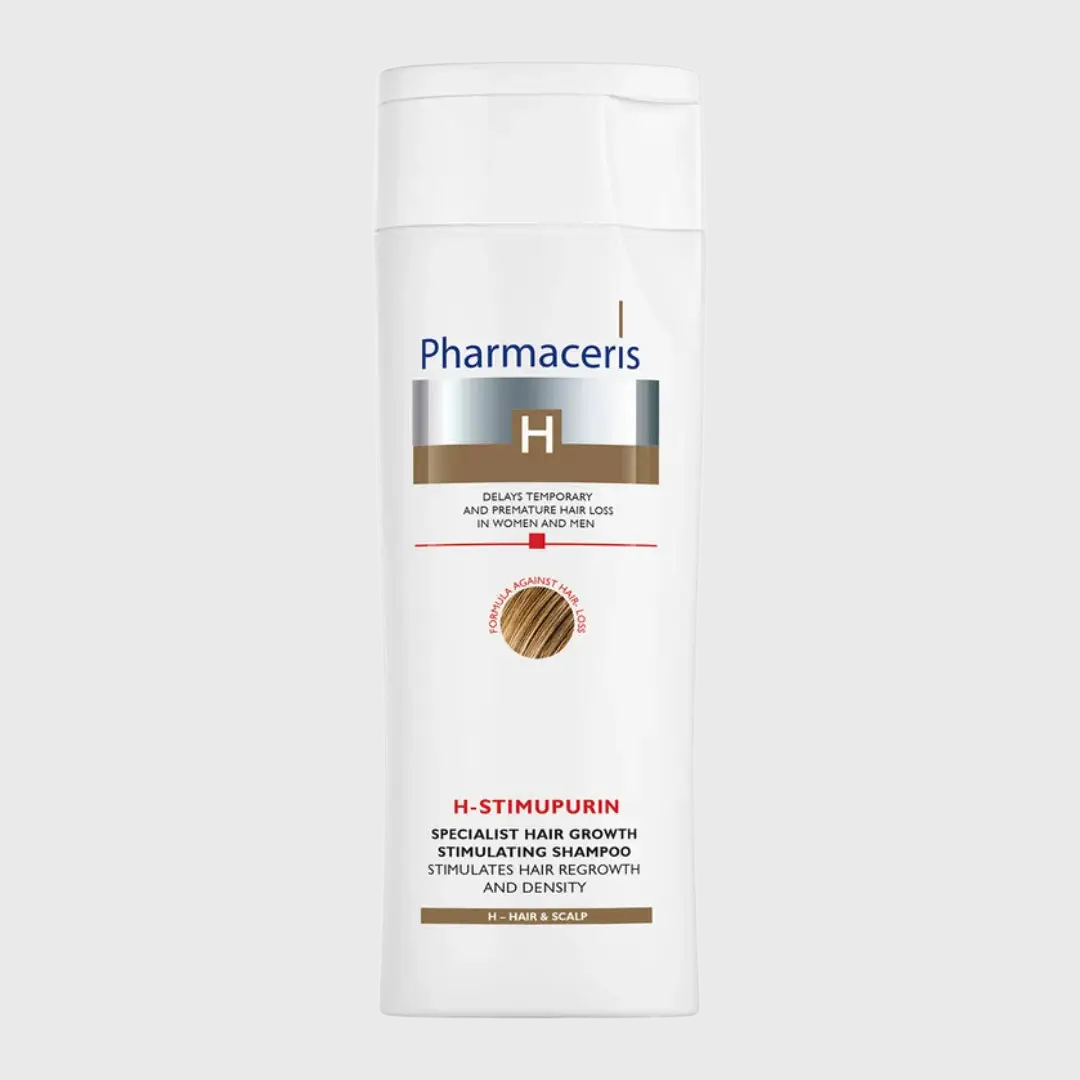 PHARMACERIS H STIMUPURIN Shampoo