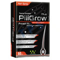 Piligrow Plus 5% Spray 60ml – Hair Fall Control and Hair Growth Support Spray