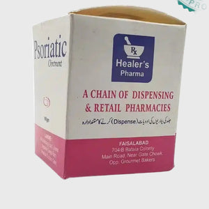 PSORIATIC OINTMENT 100g