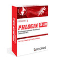 Phlogin SR 100mg Capsule – For Long-Lasting Pain and Inflammation Relief