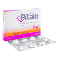 Pitalo 1mg (Pitavastatin) Tablets – For Cholesterol Control