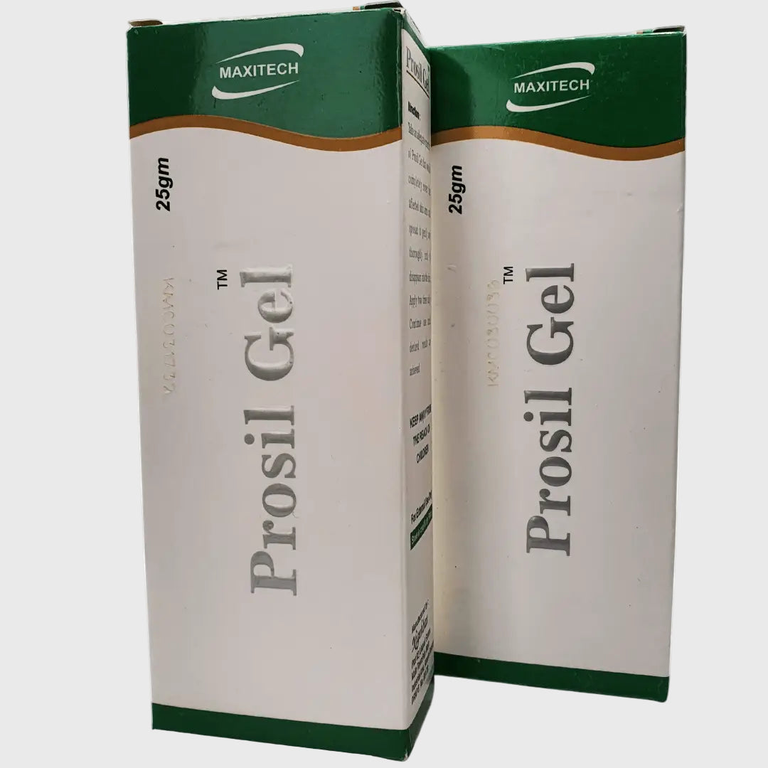 Prosil Gel 25g