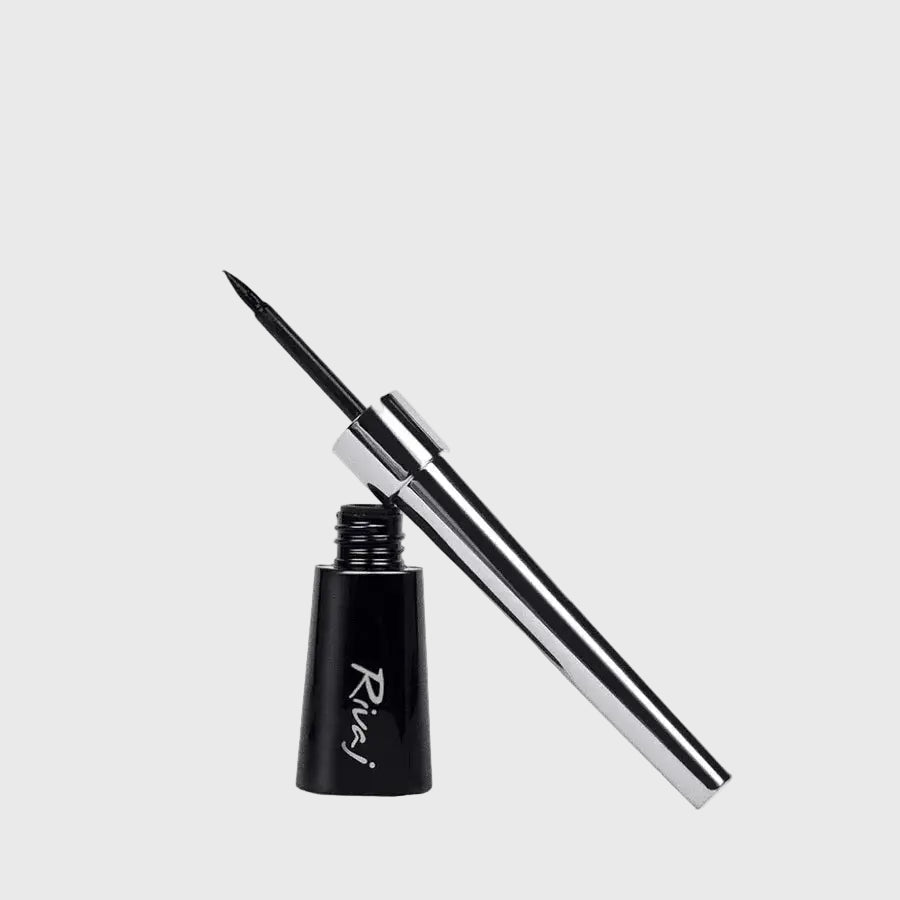 RIVAJ Matte Black Liquid Eyeliner 