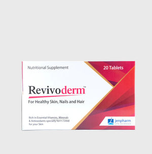 Revivoderm