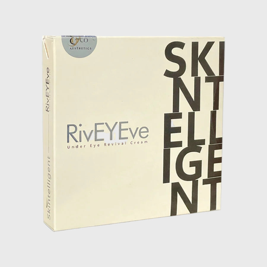 RivEYEve Under Eye Revival Cream