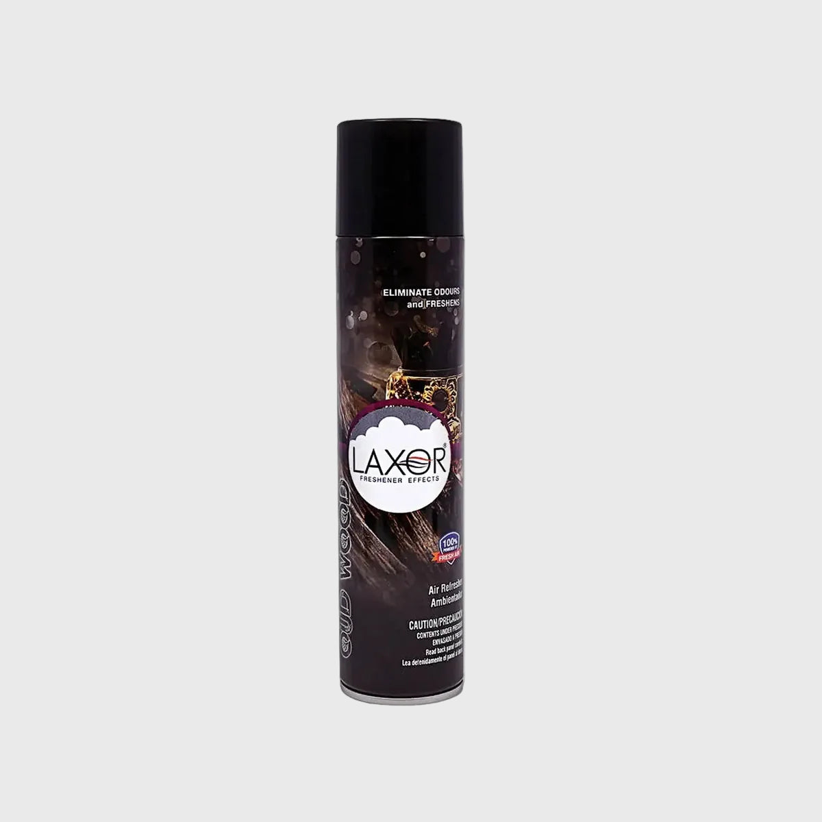 Room Spray Oud Wood By Laxor