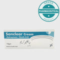 Sanclear Cream 10 gm 