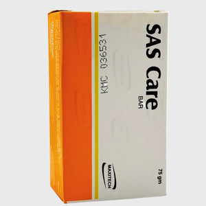 SAS  Care  Bar