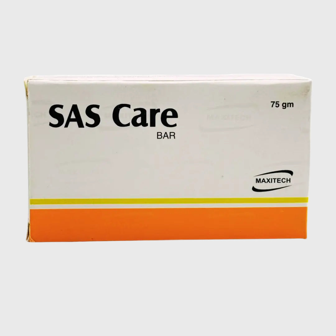 SAS  Care  Bar