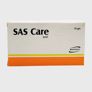 SAS  Care  Bar