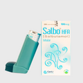 Salbo HFA 100mcg Inhaler
