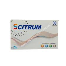 scitrum-10mg-escitalopram-tablets