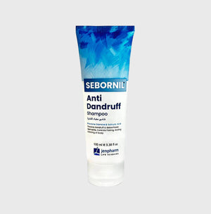 Sebornil Shampoo