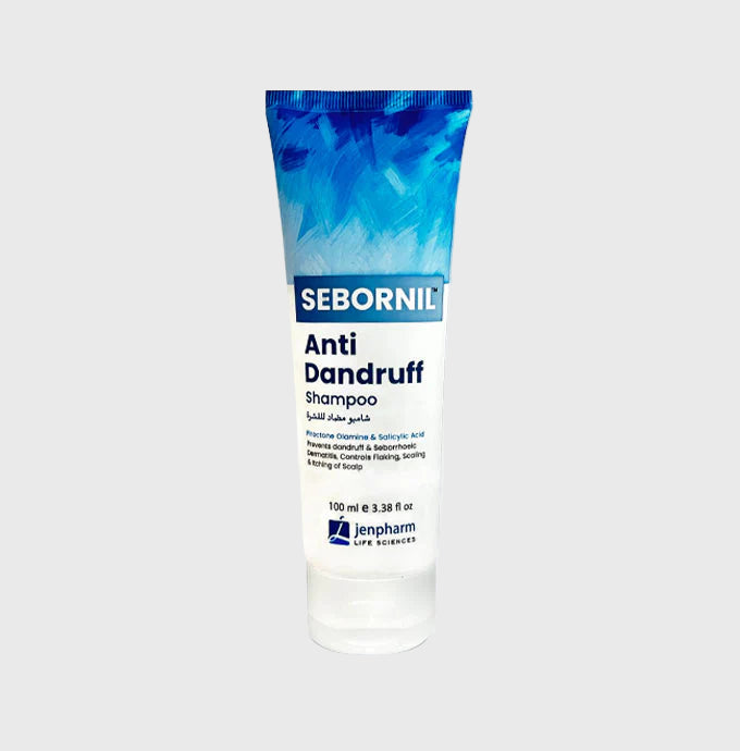 Sebornil Shampoo