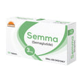 Semma 3mg Tablets (Semaglutide) 30 Tablets