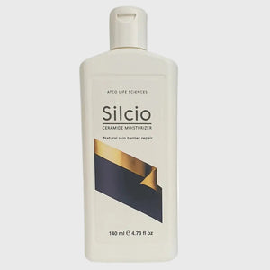 Silcio Ceramide Moisturizer 140 ml