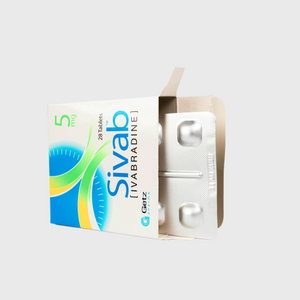 Sivab 5mg Tablet 