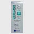 Spectra Matt SC SPF 40