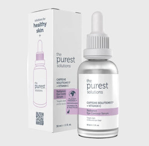 THE PUREST SOLUTION Eye Contour Serum 30 ml