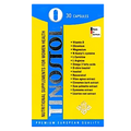 Tinostol Capsules – For Women Health, Hormonal Balance, and Nutritional Support