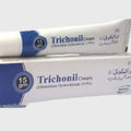 TRICHONIL Cream 15g