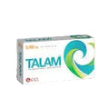 Talam 5/40mg tablets blood pressure treatment Pakistan