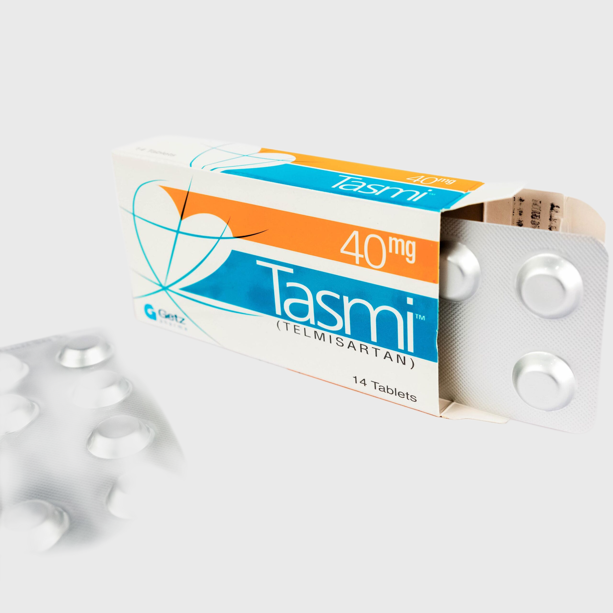 Tasmi 40mg Tablet