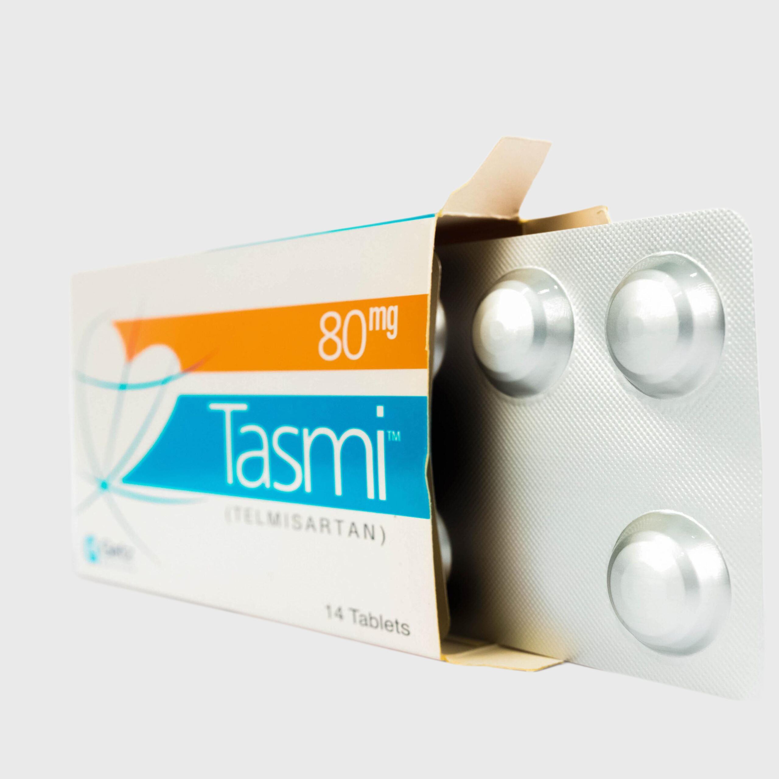 Tasmi 80mg Tablet