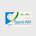 Tasmi AM 10/40mg Tablet