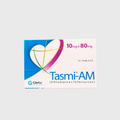 Tasmi AM 10/80mg Tablet