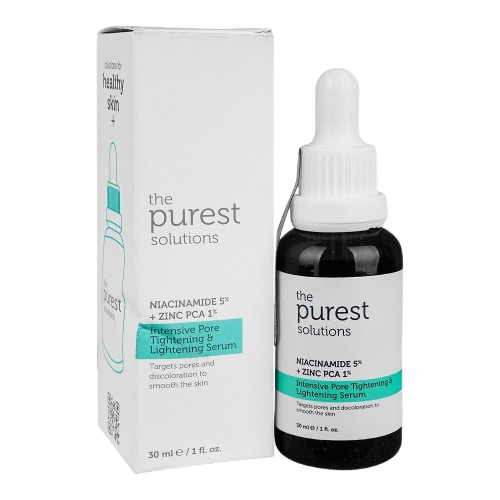 Purest Tightening & Lightening Serum