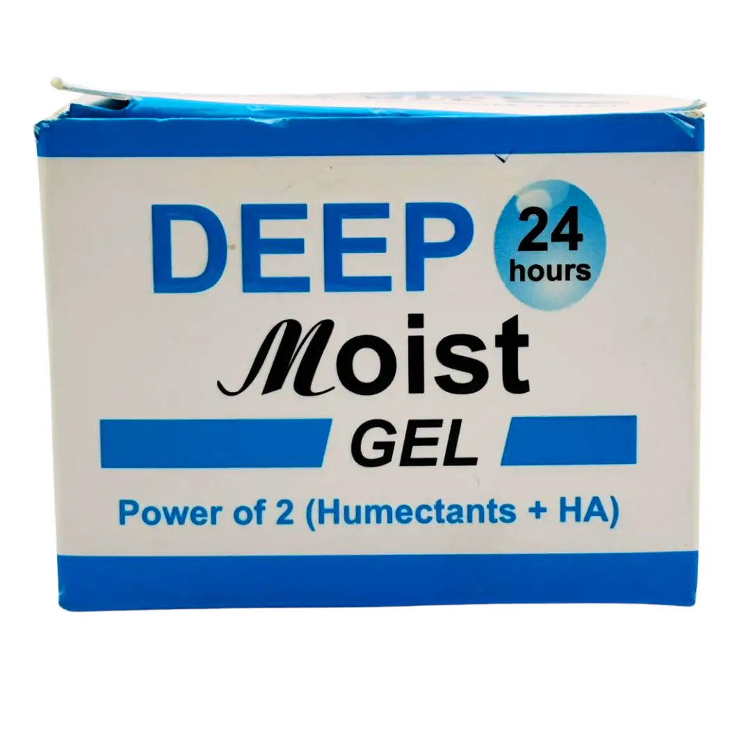 ACM Deep Moist Gel 24 HOURS – Ultra-Light Hydration