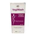 Vegiwash 100ml (Lactic Acid) – Feminine Intimate Cleanser for Vaginal Hygiene