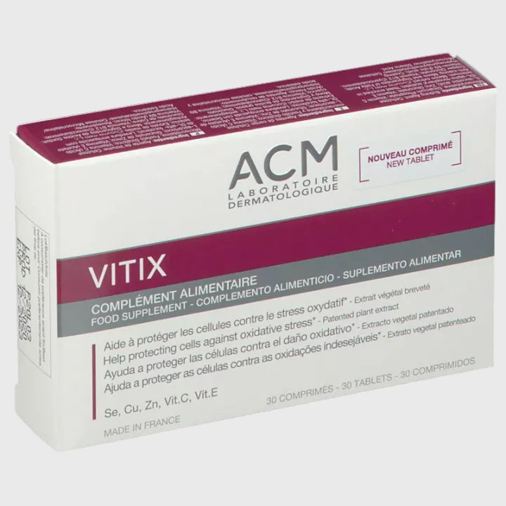 VITIX TABLETS