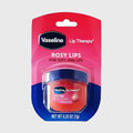 Vaseline Lip Therapy Rosy Lips Balm 7 g